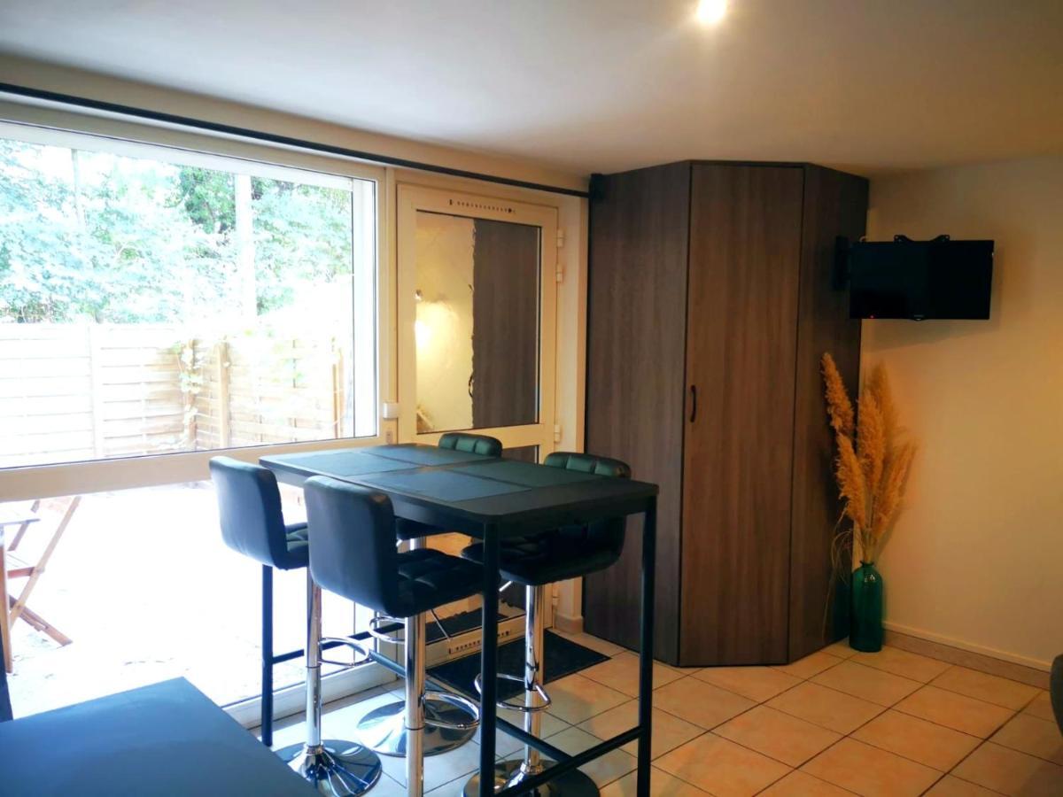 Apartamento Le Cosy De L'Ile Aviñón Exterior foto